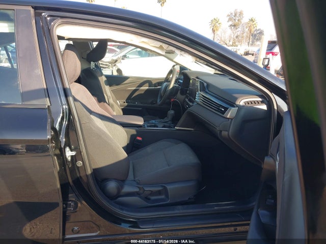 Toyota CAMRY LE 2025 4T1DAACK6SU524973 Image 5