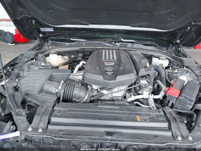 2020 CADILLAC CT4 1G6DH5RL3L0127823 Photo 9