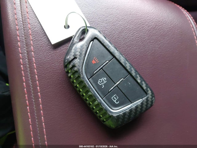 2020 CADILLAC CT4 1G6DH5RL3L0127823 Photo 10