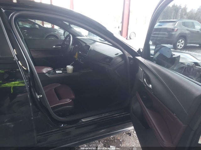 2020 CADILLAC CT4 1G6DH5RL3L0127823 Photo 4