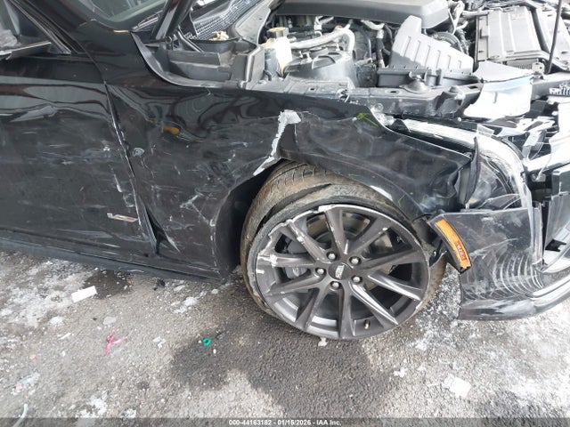 2020 CADILLAC CT4 1G6DH5RL3L0127823 Photo 5