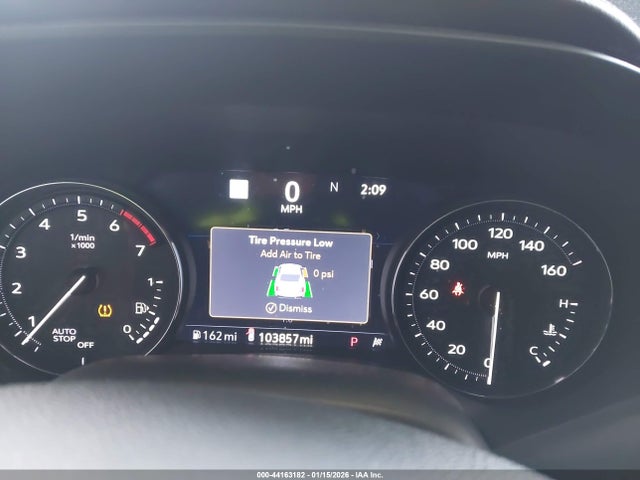 2020 CADILLAC CT4 1G6DH5RL3L0127823 Photo 6