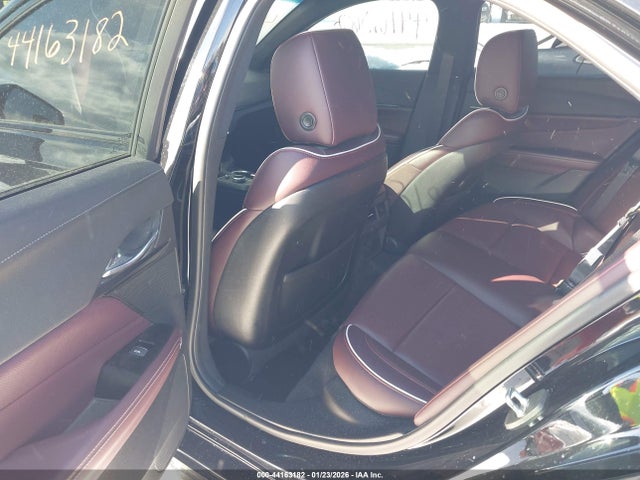 2020 CADILLAC CT4 1G6DH5RL3L0127823 Photo 7