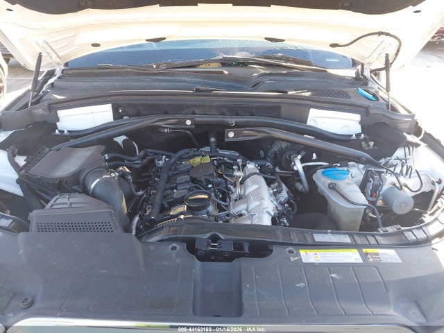 2015 AUDI Q5 WA1LFAFP6FA076535 Photo 9