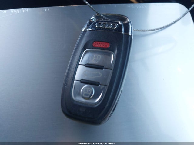 2015 AUDI Q5 WA1LFAFP6FA076535 Photo 10