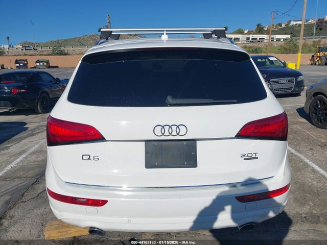 WA1LFAFP6FA076535 Audi Q5 2.0t Premium