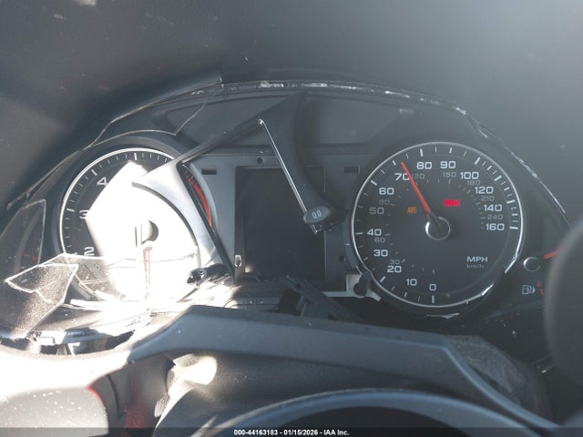 2015 AUDI Q5 WA1LFAFP6FA076535 Photo 6