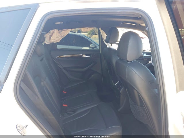 2015 AUDI Q5 WA1LFAFP6FA076535 Photo 7