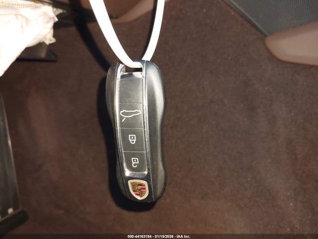 2019 PORSCHE PANAMERA E-HYBRID WP0AE2A76KL123591 Photo 10