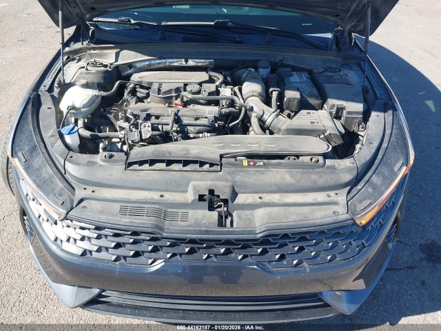 5XXG34J29MG006297 KIA K5 EX