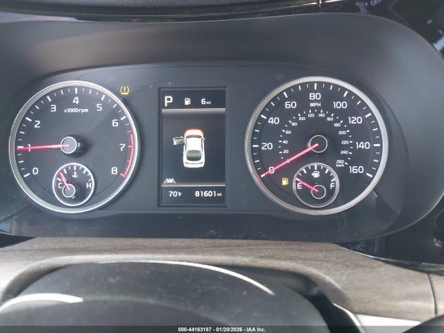 5XXG34J29MG006297 KIA K5 EX