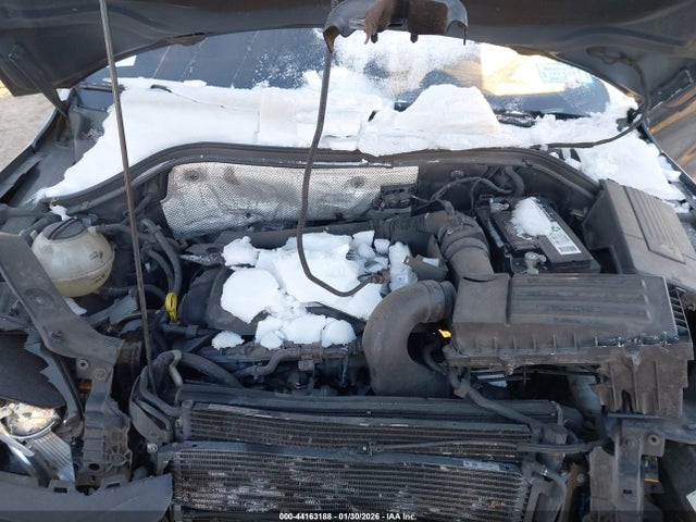 44163188 :رقم المزاد ، WVGBV7AXXHW511945 vin ، 2017 Volkswagen Tiguan 2.0t S مزاد بيع