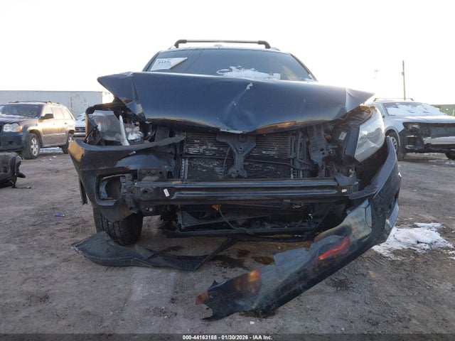 44163188 :رقم المزاد ، WVGBV7AXXHW511945 vin ، 2017 Volkswagen Tiguan 2.0t S مزاد بيع