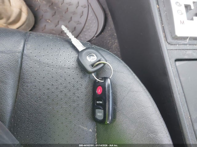 2006 MAZDA MAZDA3 JM1BK323561514716 Photo 10