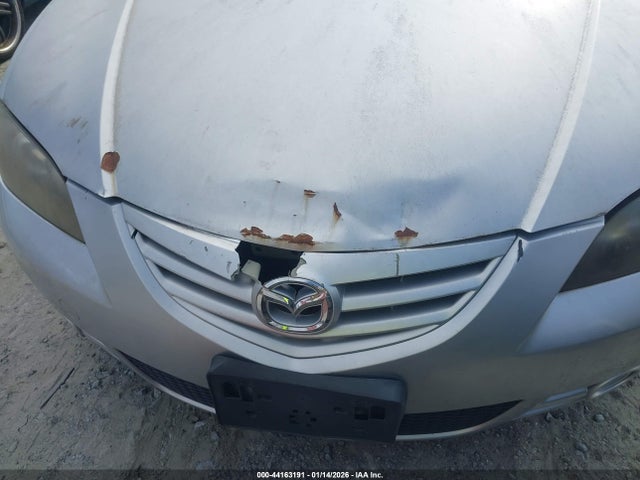 2006 MAZDA MAZDA3 JM1BK323561514716 Photo 5