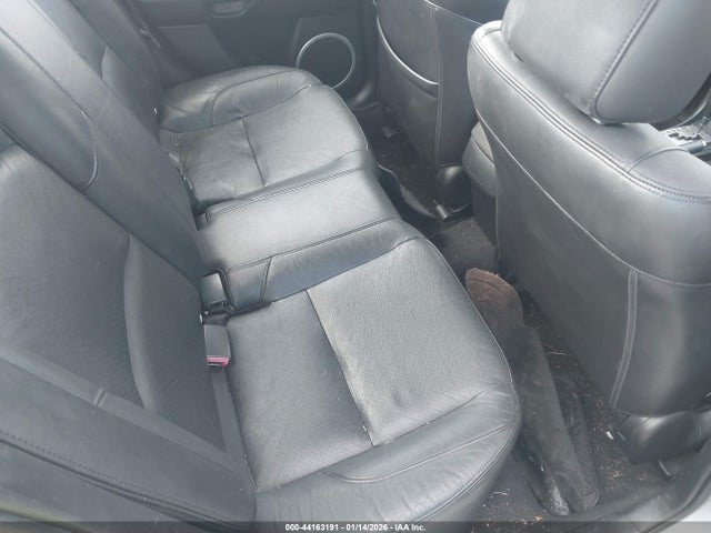 2006 MAZDA MAZDA3 JM1BK323561514716 Photo 7