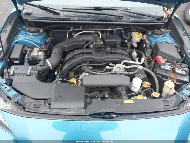 4S3GTAT63H3702920 Subaru Impreza 2.0i Limited