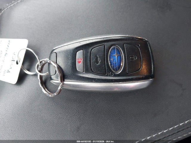 4S3GTAT63H3702920 Subaru Impreza 2.0i Limited