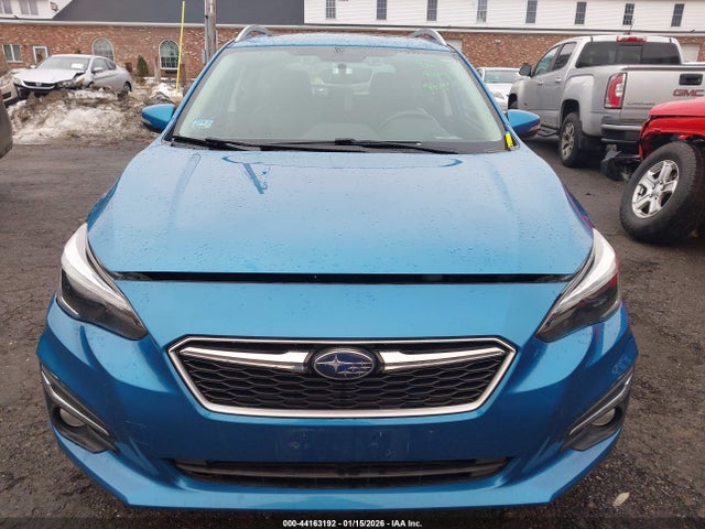 4S3GTAT63H3702920 Subaru Impreza 2.0i Limited