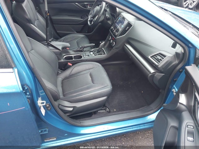 4S3GTAT63H3702920 Subaru Impreza 2.0i Limited