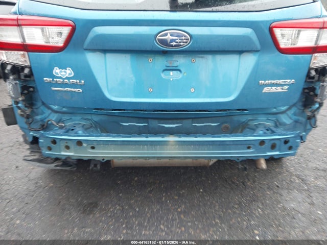 4S3GTAT63H3702920 Subaru Impreza 2.0i Limited