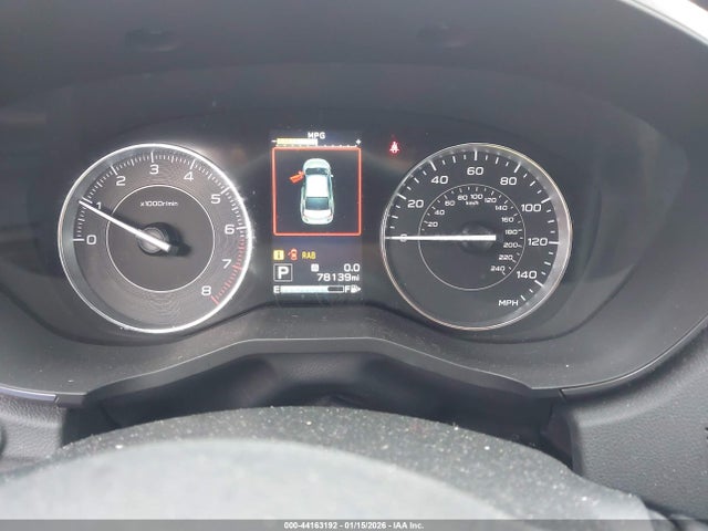 4S3GTAT63H3702920 Subaru Impreza 2.0i Limited