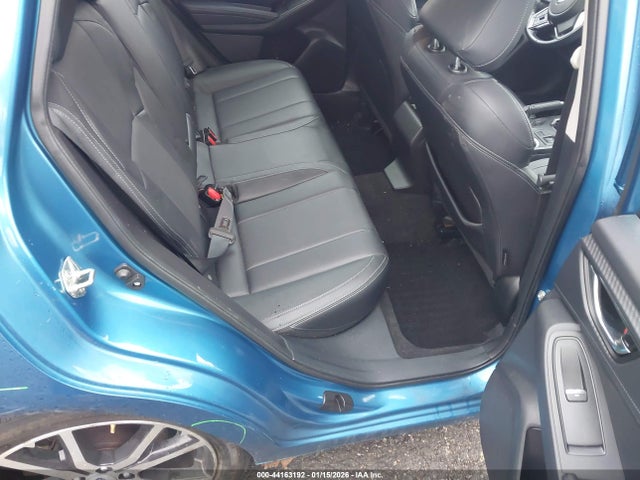 4S3GTAT63H3702920 Subaru Impreza 2.0i Limited