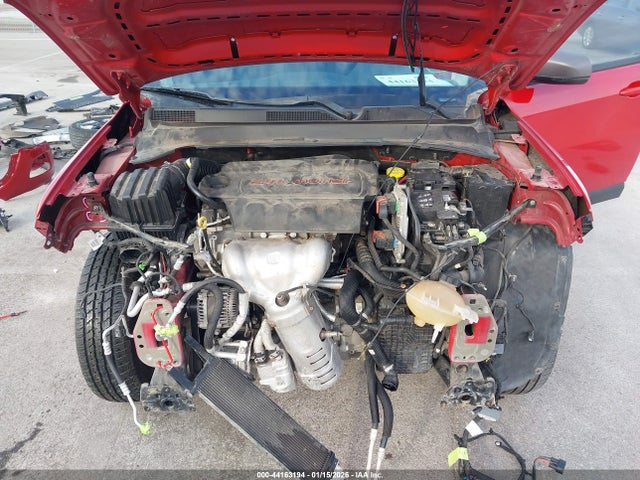 2018 JEEP COMPASS 3C4NJDDB5JT440743 Photo 9