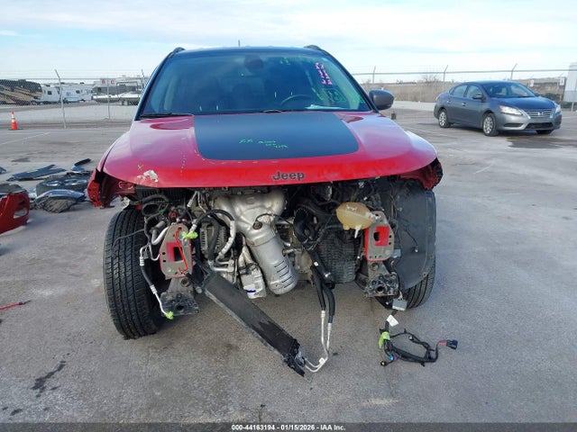 2018 JEEP COMPASS 3C4NJDDB5JT440743 Photo 5