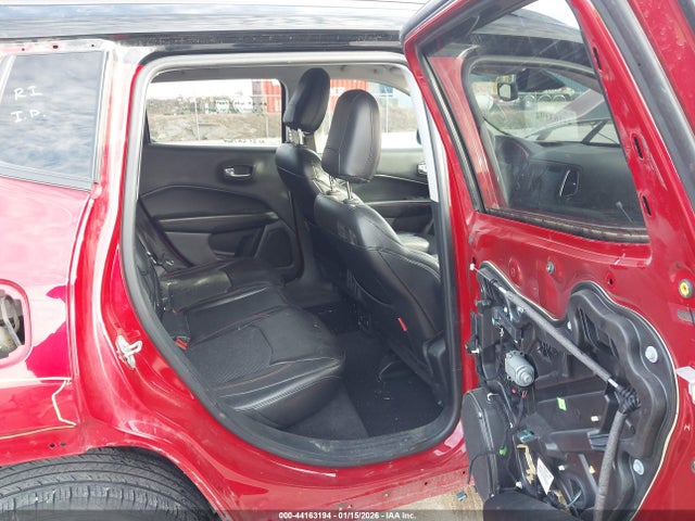 2018 JEEP COMPASS 3C4NJDDB5JT440743 Photo 7