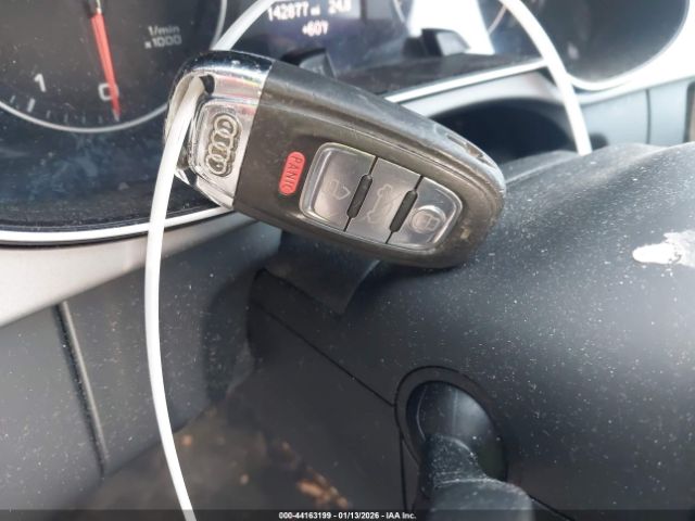 2013 AUDI A4 WAUBFAFL3DA172275 Photo 10