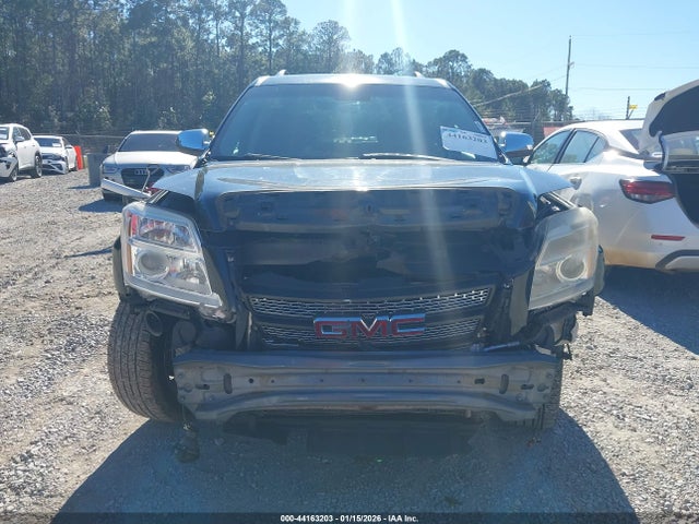 Aukcja sprzedaży 2012 Gmc Terrain Slt-2, vin: 2GKALWEK3C6295779, numer aukcji: 44163203