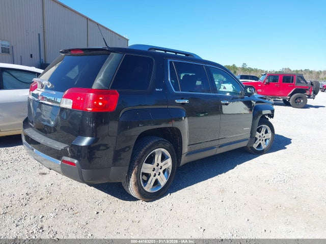 Aukcja sprzedaży 2012 Gmc Terrain Slt-2, vin: 2GKALWEK3C6295779, numer aukcji: 44163203