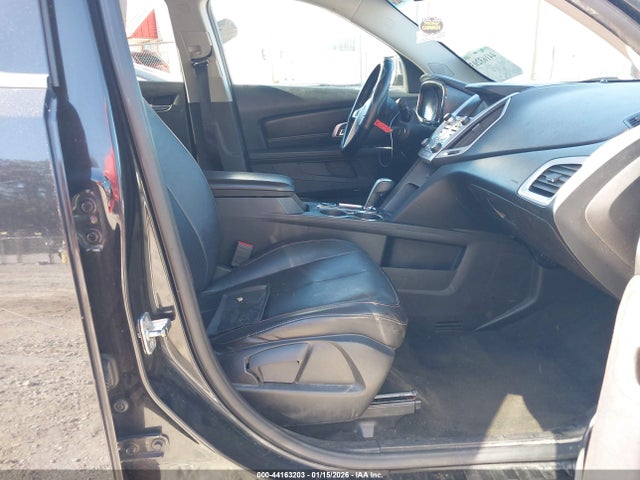 Aukcja sprzedaży 2012 Gmc Terrain Slt-2, vin: 2GKALWEK3C6295779, numer aukcji: 44163203