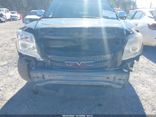 Aukcja sprzedaży 2012 Gmc Terrain Slt-2, vin: 2GKALWEK3C6295779, numer aukcji: 44163203