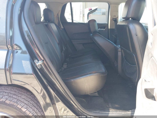 Aukcja sprzedaży 2012 Gmc Terrain Slt-2, vin: 2GKALWEK3C6295779, numer aukcji: 44163203