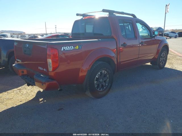 2020 NISSAN FRONTIER 1N6ED0EB6LN726924 Photo 3