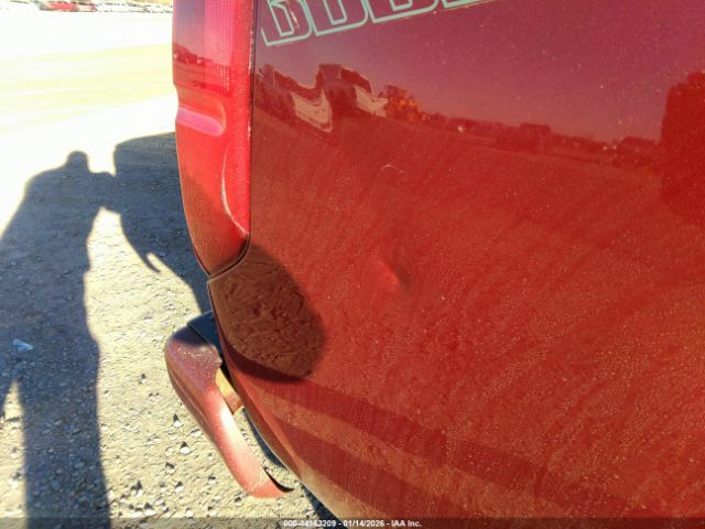 2020 NISSAN FRONTIER 1N6ED0EB6LN726924 Photo 5