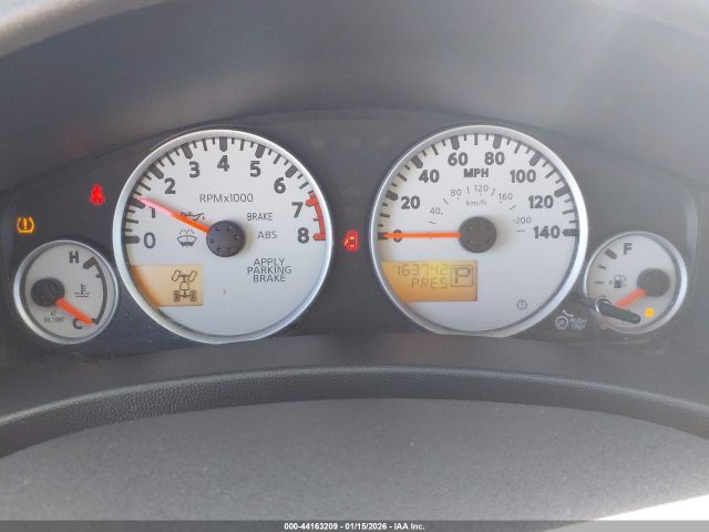 2020 NISSAN FRONTIER 1N6ED0EB6LN726924 Photo 6