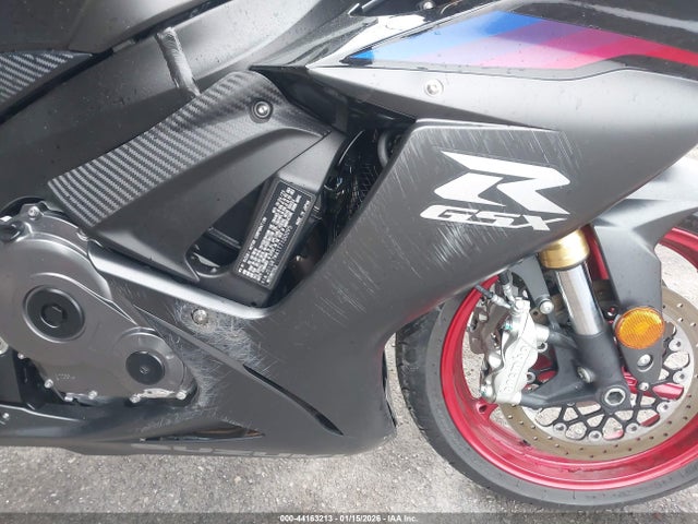 JS1GR7MA1T7100095 Suzuki GSX-R750