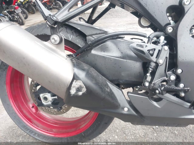 JS1GR7MA1T7100095 Suzuki GSX-R750