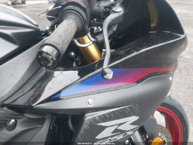 JS1GR7MA1T7100095 Suzuki GSX-R750