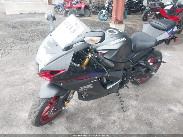 JS1GR7MA1T7100095 Suzuki GSX-R750