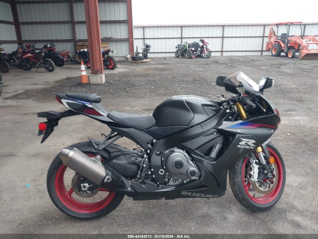 JS1GR7MA1T7100095 Suzuki GSX-R750