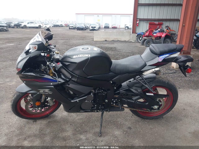 JS1GR7MA1T7100095 Suzuki GSX-R750