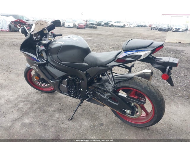 JS1GR7MA1T7100095 Suzuki GSX-R750