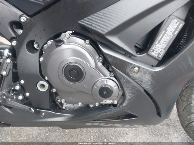 JS1GR7MA1T7100095 Suzuki GSX-R750