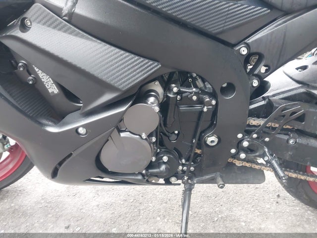 JS1GR7MA1T7100095 Suzuki GSX-R750