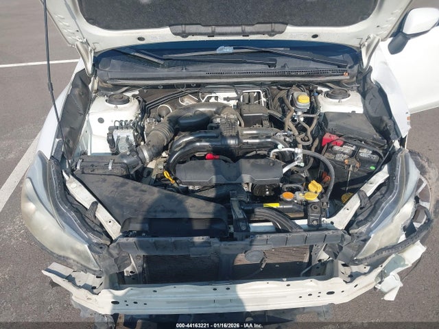 Aukcja sprzedaży 2016 Subaru Crosstrek 2.0i Limited, vin: JF2GPALC8G8294086, numer aukcji: 44163221