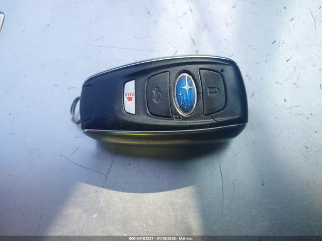 Aukcja sprzedaży 2016 Subaru Crosstrek 2.0i Limited, vin: JF2GPALC8G8294086, numer aukcji: 44163221